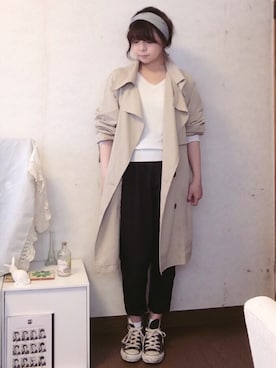 a  i  ✩さんのコーディネート