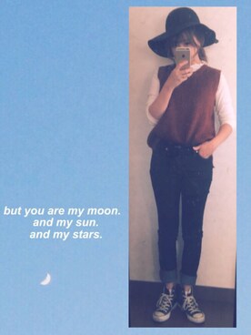 a  i  ✩さんのコーディネート