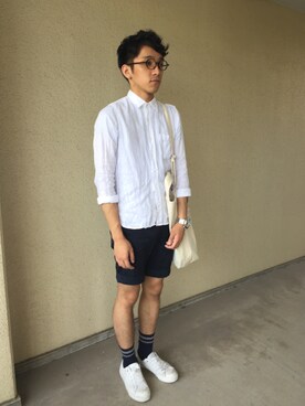 muuuさんのコーディネート