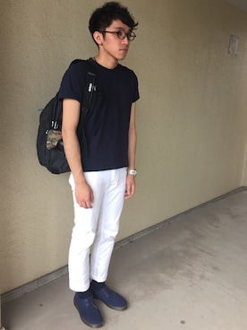 muuuさんのコーディネート