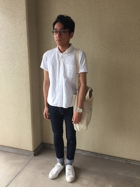 muuuさんのコーディネート