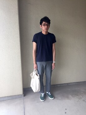 muuuさんのコーディネート