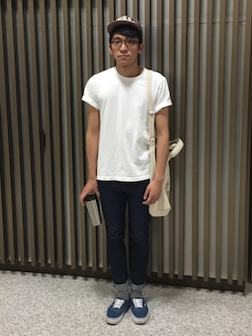 muuuさんのコーディネート