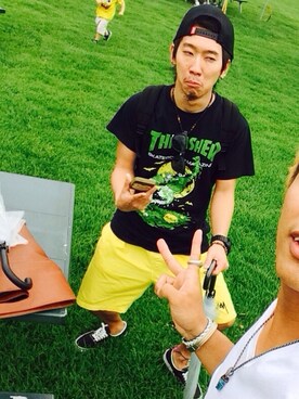 taroimoさんのコーディネート