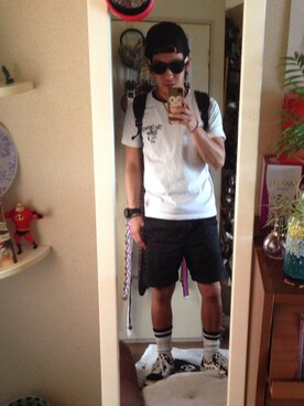 taroimoさんのコーディネート