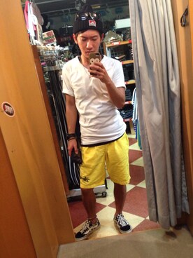 taroimoさんのコーディネート