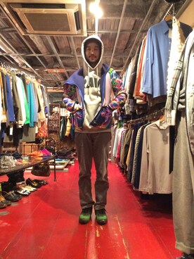 doramaさんのコーディネート