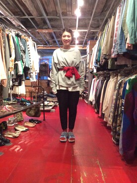 doramaさんのコーディネート