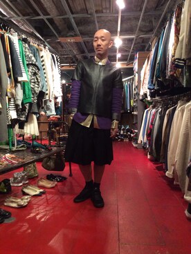 doramaさんのコーディネート