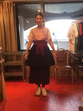 doramaさんのコーディネート