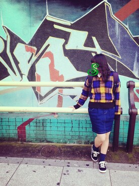 shuriさんのコーディネート