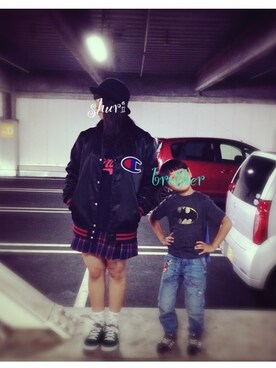 shuriさんのコーディネート