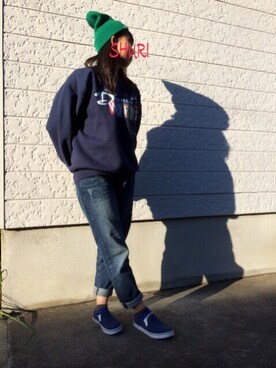 shuriさんのコーディネート