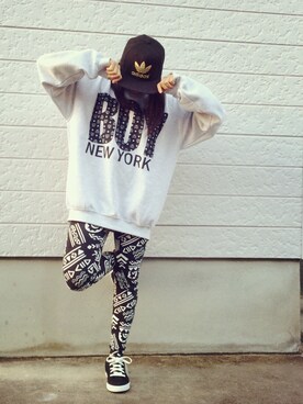 shuriさんのコーディネート