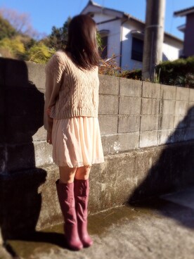 shuriさんのコーディネート