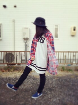 shuriさんのコーディネート