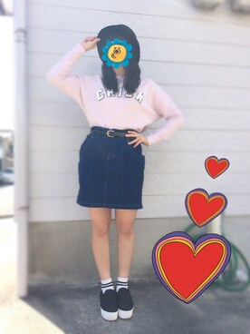 shuriさんのコーディネート