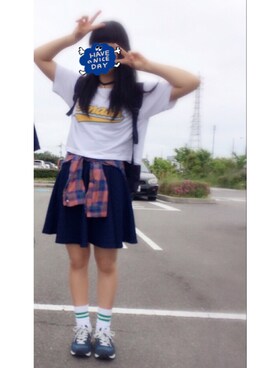 shuriさんのコーディネート