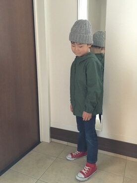 あやのさんのコーディネート