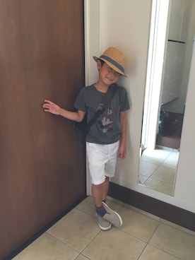 あやのさんのコーディネート