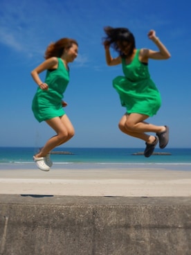 a m iさんのコーディネート