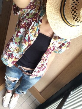 a m iさんのコーディネート