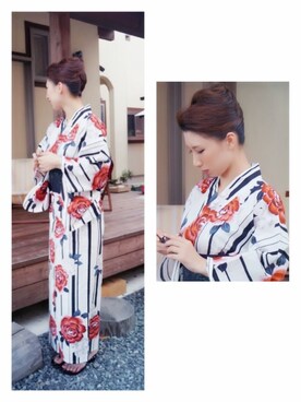 a m iさんのコーディネート