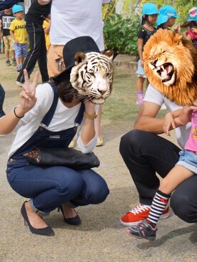 a m iさんのコーディネート