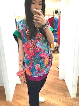 ven.sternchenさんのコーディネート