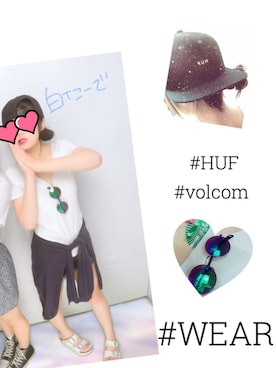 yossy:)さんのコーディネート