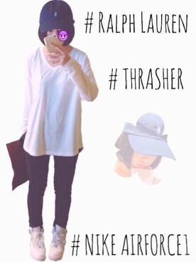 yossy:)さんのコーディネート