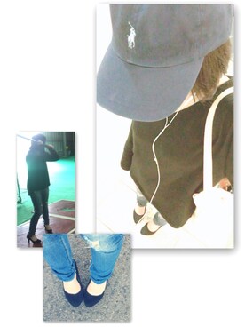 yossy:)さんのコーディネート