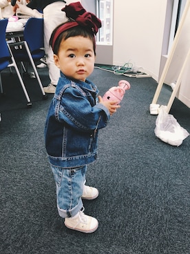 kiki26さんのコーディネート