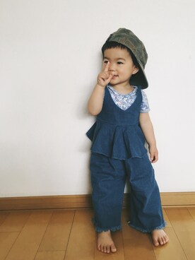 kiki26さんのコーディネート