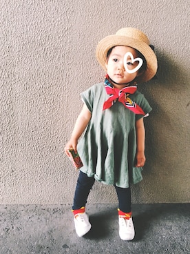 kiki26さんのコーディネート