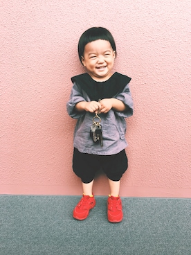 kiki26さんのコーディネート