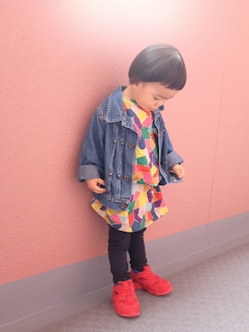 kiki26さんのコーディネート