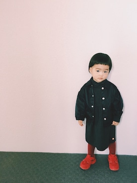 kiki26さんのコーディネート