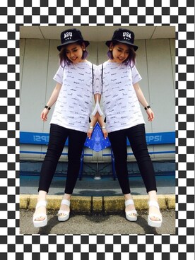 makiiiiさんのコーディネート