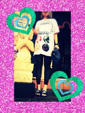 makiiiiさんのコーディネート