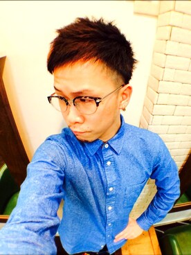 Suzukiさんのコーディネート