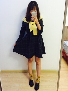 神楽様さんのコーディネート