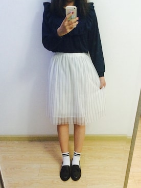 神楽様さんのコーディネート