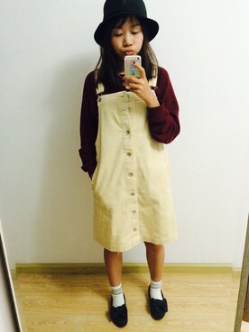 神楽様さんのコーディネート