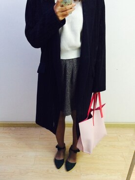 神楽様さんのコーディネート