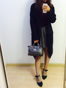 神楽様さんのコーディネート