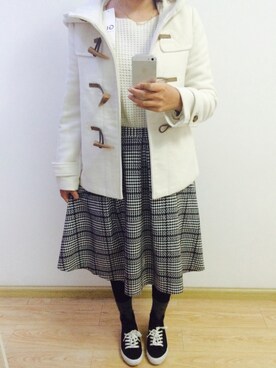 神楽様さんのコーディネート