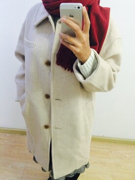 神楽様さんのコーディネート