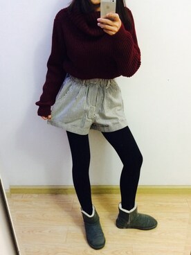 神楽様さんのコーディネート