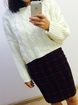 神楽様さんのコーディネート